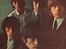 The Rolling Stones No. 2 Decca Vinyl LP