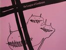 LP Robert Fripp / The League Of Gentlemen The League Of Gentlemen NEAR MINT