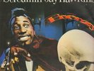 Screamin Jay Hawkins Frenzy NEAR MINT Edsel Vinyl LP