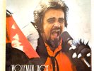 6/75 #47 WOLFMAN JACK: AVERAGE WHITE BAND, SHIRLEY & CO., LABELLE, LEO SAYER,BTO