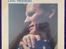 Sealed   DOC WATSON The Essential LP VANGUARD / MID LINE Folk ss MINT