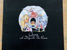A day at the races - Queen EMI ‎– EMTC 104.  1976 UK Release Gatefold.  Great