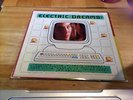 ELECTRIC DREAMS OST 1st PROMO US LP 1984 Philip Oakey Giorgio Moroder Jeff Lynne