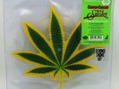Cheech & Chong Up in Smoke RSD Vinyl Record Store Day 2019 Marijuana Leaf