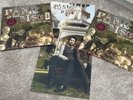 Panic At The Disco - Nine  In The Afternoon  7” Vinyl & Poster Part 1 & 2 Rare