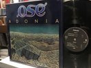 Ose   Adonia   LP   Prog    French Pressing   1st Press   Heldon   French Prog