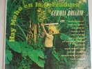 German Rosario Hay Moho En La Cerradura LA FLOR LP-167 VG #4796