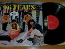 ? QUESTION MARK & THE MYSTERIANS: 96 Tears lp ORIGINAL 1966 CAMEO Records STEREO