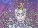 ERYKAH BADU - new amerikah part two LP
