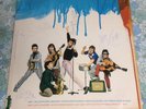 The Boomtown Rats: A Tonic For The Troops 1978 LP - Signed / Autographed