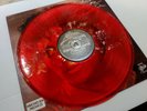 MICHAEL JACKSON - THRILLER - VERY RARE MEXICAN 12” MAXI SINGLE RED WAX 80’S POP