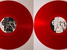 The Police/Sting - MANY MILE AWAY (DORTMUND '83) - VERY RARE RED VINYL