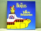 THE BEATLES-LP- 