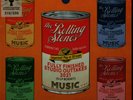    THE ROLLING STONES - Fully Finished Studio Outtakes 2021    rare 5 LP-Box   