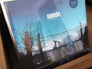 Suede BLUE Double Vinyl The Blue Hour Sealed & Mint Gatefold 12” Album LP 2018