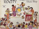 RARE FUNK SOUL PSYCH STARK REALITY Discovers Hoagy Carmichael’s Music NM/VG++