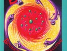 The B-52's - Bouncing Off The Satellites - Vinyl Record.. - L1034L