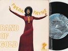 Freda Payne ORIG OZ EP Band of gold EX ’71 Invictus IVX11785 Northern soul