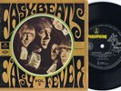 Easybeats ORIG OZ EP Easy fever Vol.2 VG+ ’67 Parlophone GEPO70048 Garage Beat