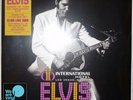 Elvis Presley International Hotel Las Vegas Nevada August 26 1969 New Vinyl LP