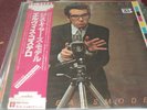 ELVIS COSTELLO THIS YEARS MODEL LP JAPAN IMPORT CLEAN OBI VG+ RADAR