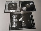 LAMP OF MURMUUR lim. black Vinyl LP Heir Of Ecliptical Romanticis (2021)