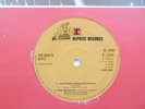 The Beach Boys - California Saga / California (EP Mint  1973)