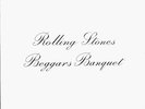 The Rolling Stones Beggars Banquet GATEFOLD NEAR MINT Decca Vinyl LP
