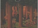 Oregon Out Of The Woods GATEFOLD Elektra Vinyl LP
