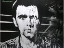 Peter Gabriel Ein Deutsches Album NEAR MINT Virgin Vinyl LP