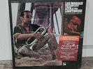 Lee Morgan The Complete Live at The Lighthouse 12 LP Box Set #'ed New Sealed