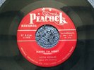 LITTLE RICHARD - MAYBE I’M RIGHT / I LOVE MY BABY rare USA 1957 ROCK ’N’ ROLL EX