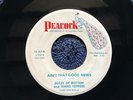 LITTLE RICHARD + DUCES OF RHYTHM -