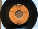 The Four Pro’s - Just Another Girl Northern Soul Funk R&B 45 NM
