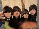 The Beatles For Sale Vinyl Record First Pressing 1964
