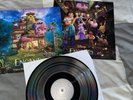 Disney: Encanto - Original Songs by Lin-Manuel Miranda - Vinyl LP