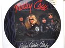 NM MOTLEY CRUE Girls Girls Girls 12