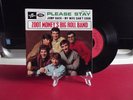 VINYLES 45 TOURS ZOOT MONEY'S BIG ROLL BAND