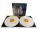 Adele 30 Vinyl (2-Record Set) White Open / Store Return Gorgeous Set