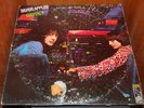 Silver Apples   Contact   Promo   Vinyl LP   VG