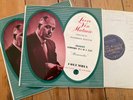 33CX 1274/5 Bruckner Symphony No. 4 / Von Matatic B/G 2 LP set RARE
