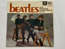 THE BEATLES   1966  SWEDISH  EP  BAD BOY     MADE IN SWEDEN