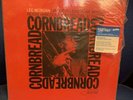 Lee Morgan - Cornbread LP. Blue Note Tone Poet. DAMAGE TO COVER . Please Read