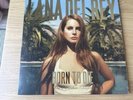 Lana Del Rey Born To Die Paradise Edition Vinyl LP Boxset