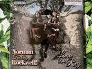 Lana Del Rey - Norman Fucking Rockwell  (Pink) Vinyl