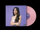 PRE ORDER OLIVIA RODRIGO SOUR  VINYL 1 YEAR ANNIV  BABY PINK LTD ED RARE JUNE 17