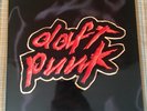 Daft Punk Homework First French Pressing 1996 NM/VG++ VINYL read info