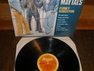Toots & The Maytals - Funky Kingston - 1976 repress Dragon label original tracks