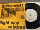 Xdreamysts  Right way Home 7