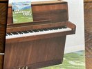 Grandaddy  The Sophtware Slump .​.​. On A Wooden Piano Tri Blue/Grn/Cl. UNPLAYED